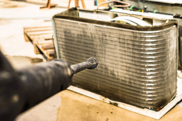Best Home Air Vent Cleaning  in Rio Grande, NJ