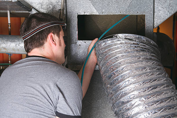Best Commercial HVAC Duct Cleaning  in Rio Grande, NJ