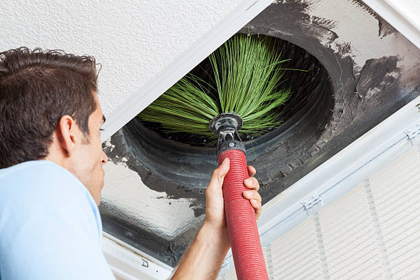 Best Affordable HVAC Duct Cleaning  in Rio Grande, NJ