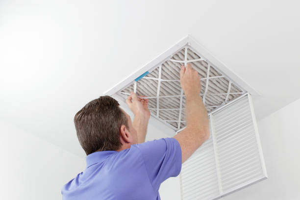 Best Air Duct Cleaning Near Me  in Rio Grande, NJ